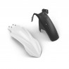 Yamaha Hochschutzblech
 Coloris-Blanc