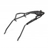 Porte-bagages Yamaha 2020-2024