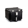 Top case Adventure Yamaha
 Coloris-Noir