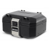 Top case Shad Terra TR37
 Coloris-Black Edition